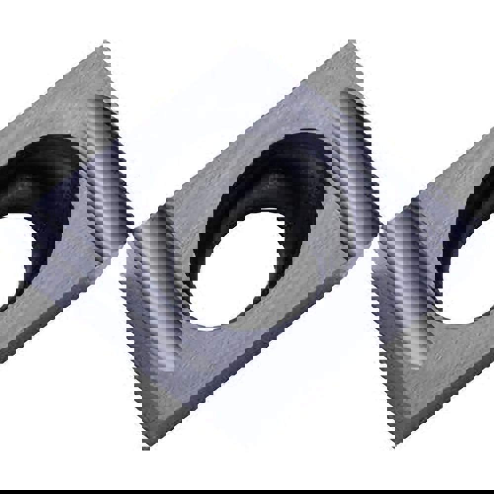 Turning Insert: CCGT3251MFRU PR1225, Solid Carbide